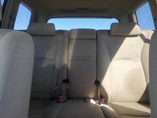 Foto 10 de la subasta – 2007 TOYOTA HIGHLANDER con VIN JTEHP21A970205713