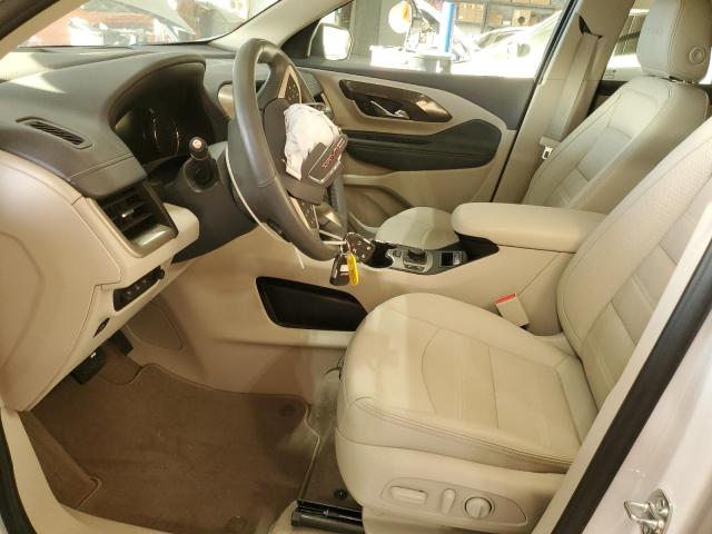 Photo 7 from auction – 2024 GMC TERRAIN DE with VIN 3GKALXEG0RL390984