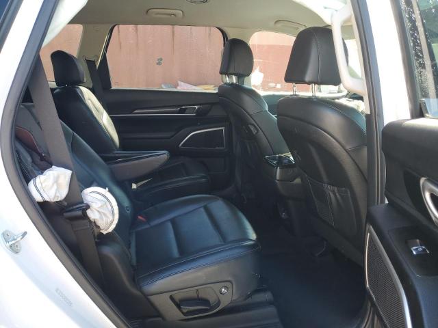 Photo 11 from auction – 2023 KIA TELLURIDE with VIN 5XYP64GC4PG391405