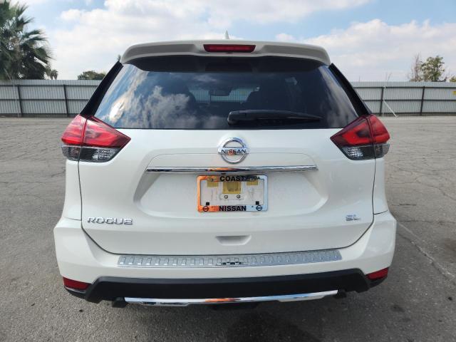 Photo 6 from auction – 2017 NISSAN ROGUE S with VIN JN8AT2MT3HW144859