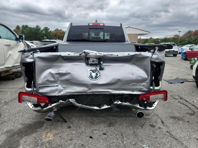 Photo 6 from auction – 2021 RAM 1500 BIG H with VIN 1C6SRFBT7MN797467