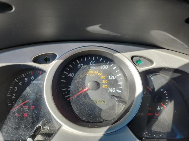Photo 9 from auction – 2004 TOYOTA HIGHLANDER with VIN JTEEP21A640019982