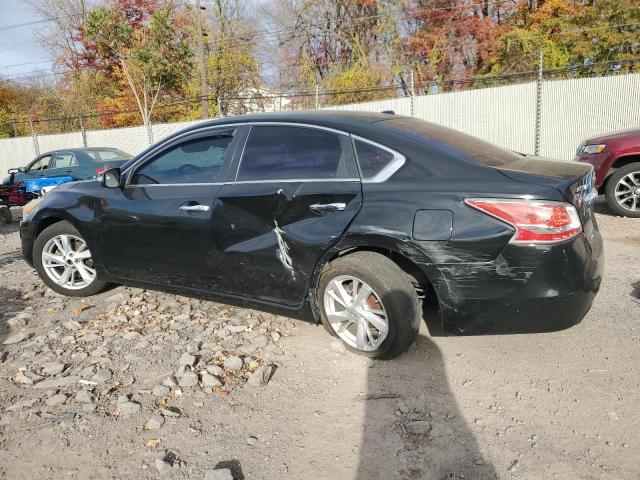 Photo 2 from auction – 2015 NISSAN ALTIMA 2.5 with VIN 1N4AL3AP3FC456032