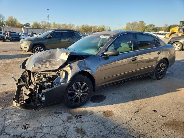 NISSAN ALTIMA S 2005 with VIN 1N4AL11E15C950150 - Photo from auction