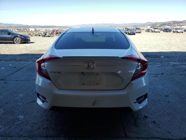 Photo 6 from auction – 2018 HONDA CIVIC EX with VIN JHMFC1F32JX026745