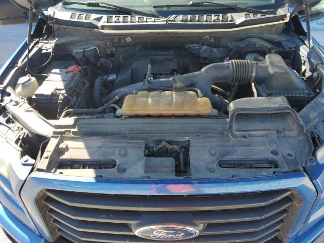 Photo 11 from auction – 2016 FORD F150 SUPER with VIN 1FTEW1EP8GKF39769