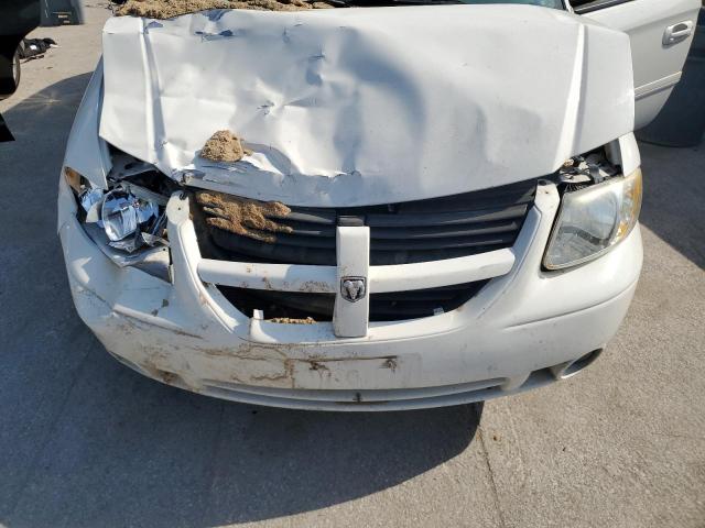 Photo 12 from auction – 2007 DODGE GRAND CARA with VIN 2D4GP44L57R177135