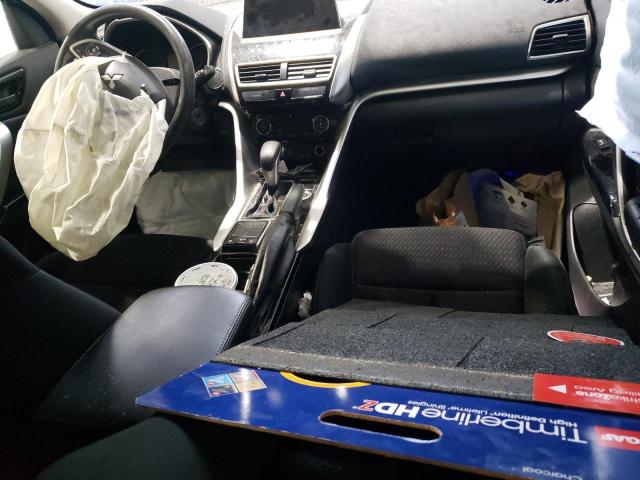 Photo 8 from auction – 2019 MITSUBISHI ECLIPSE CR with VIN JA4AT4AA1KZ023063
