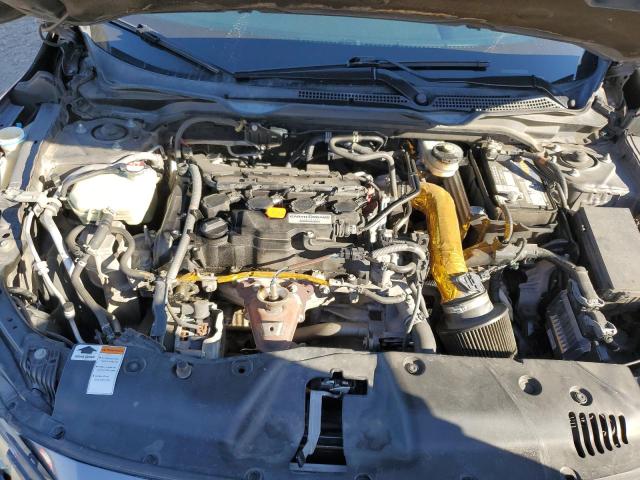 Photo 11 from auction – 2016 HONDA CIVIC LX with VIN 19XFC2F54GE045668