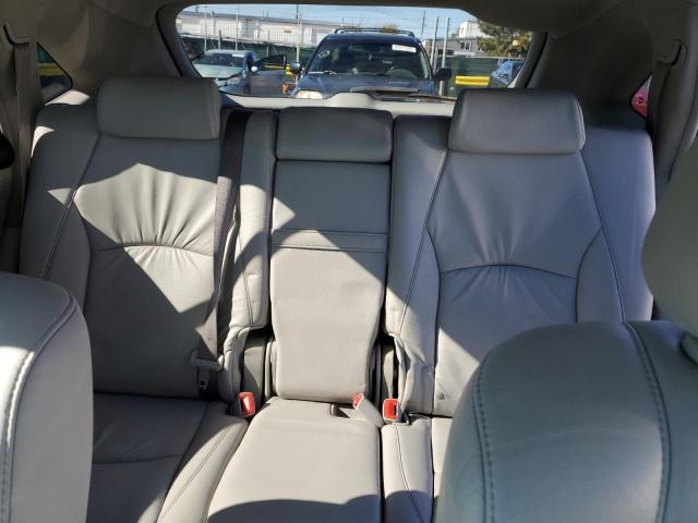 Photo 10 from auction – 2008 LEXUS RX 350 with VIN 2T2HK31U08C085306