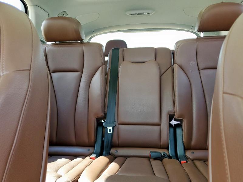 Фото 10 с аукциона – 2019 AUDI Q7 PREMIUM с VIN WA1LAAF74KD030516