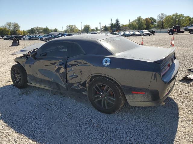 Photo 2 from auction – 2019 DODGE CHALLENGER with VIN 2C3CDZGG4KH705363