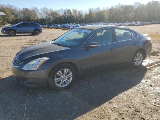 NISSAN ALTIMA BAS 2010 with VIN 1N4AL2AP0AN467058 - Photo from auction