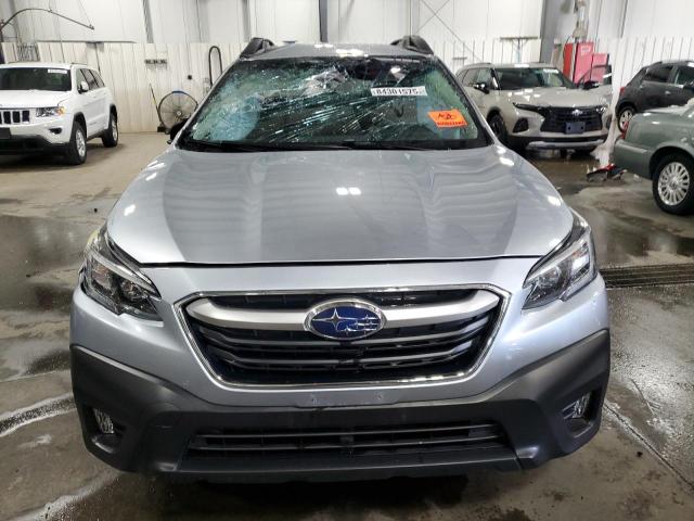 Photo 5 from auction – 2021 SUBARU OUTBACK PR with VIN 4S4BTADC5M3105689