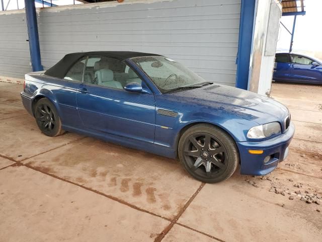 Photo 4 from auction – 2002 BMW M3 with VIN WBSBR93422EX22540