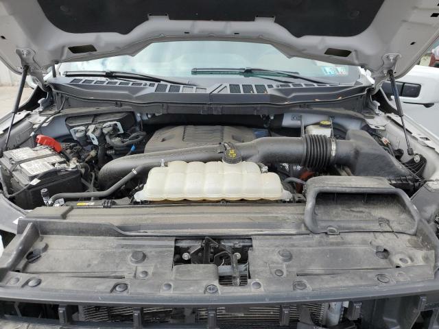 Photo 11 from auction – 2023 FORD F150 SUPER with VIN 1FTFW1E83PKF03436