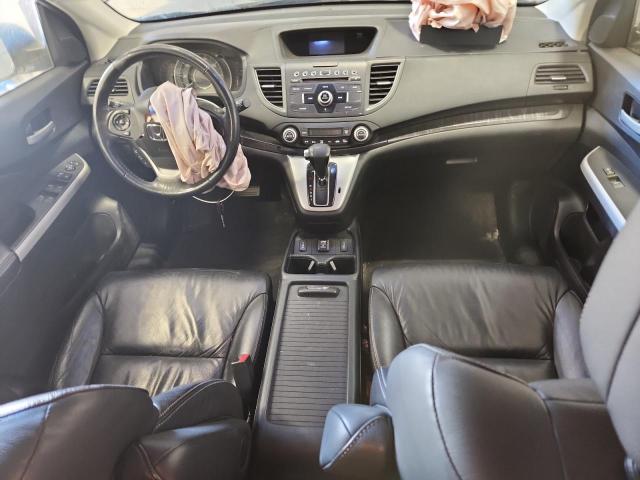 Photo 8 from auction – 2012 HONDA CR-V EXL with VIN JHLRM4H73CC014100