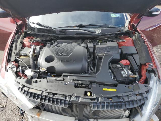 Photo 11 from auction – 2017 NISSAN MAXIMA 3.5S with VIN 1N4AA6AP5HC445799
