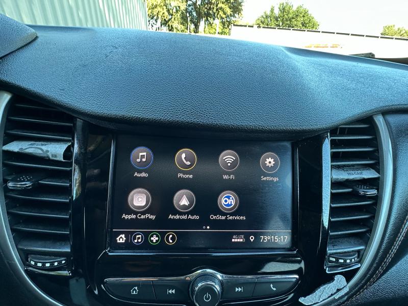 Photo 11 from auction – 2020 CHEVROLET TRAX LS with VIN 3GNCJKSB0LL263642