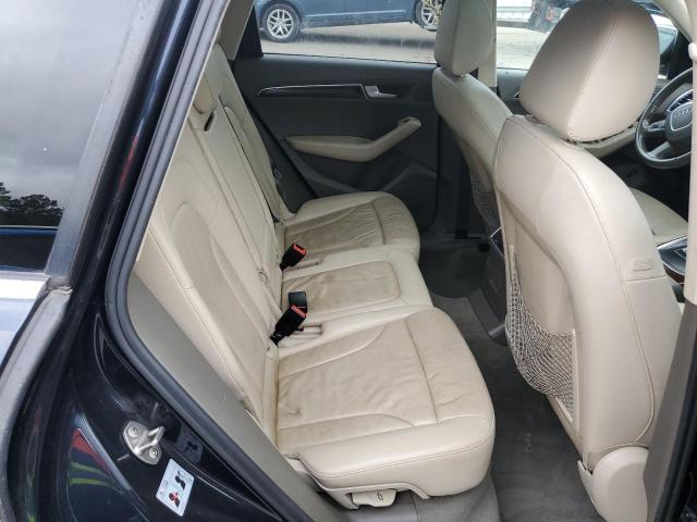 Photo 11 from auction – 2012 AUDI Q5 PREMIUM with VIN WA1LFAFP2CA093327