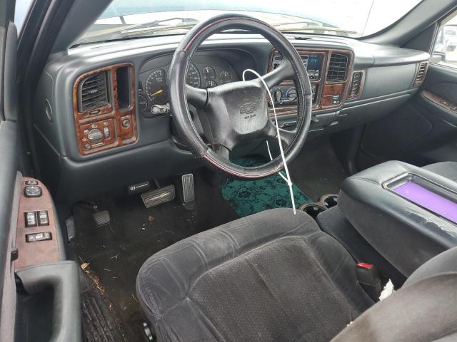 Photo 8 from auction – 2001 CHEVROLET SILVERADO with VIN 1GCEC14V51Z247231