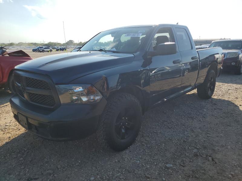 RAM 1500 CLASS 2022 with VIN 1C6RR6FG0NS149337 - Photo from auction