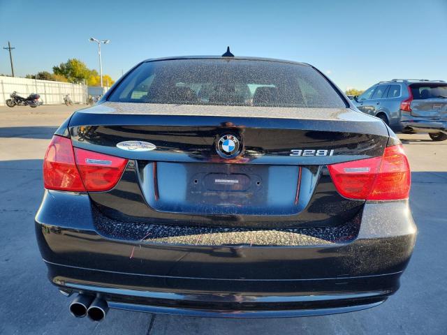 Photo 6 from auction – 2010 BMW 328 XI with VIN WBAPK7C56AA458708