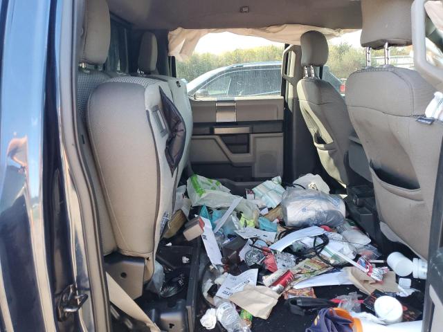 Photo 10 from auction – 2015 FORD F150 SUPER with VIN 1FTEW1EG2FFC51074