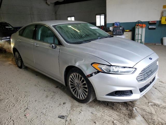 Photo 4 from auction – 2014 FORD FUSION TIT with VIN 3FA6P0K95ER151642