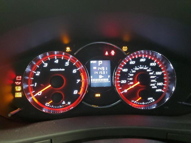 Фото 9 с аукциона – 2011 SUBARU FORESTER T с VIN JF2SHBGCXBH773156