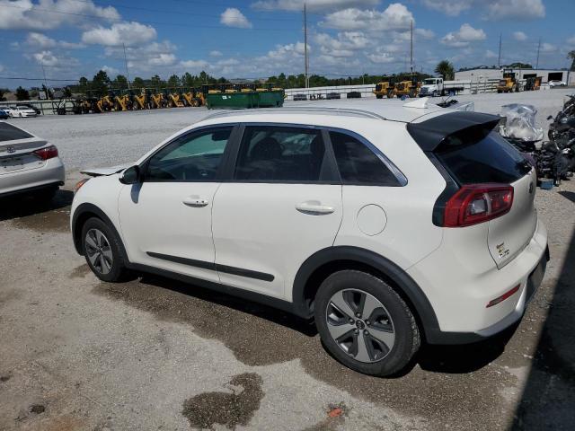 Photo 2 from auction – 2019 KIA NIRO FE with VIN KNDCB3LC8K5217770