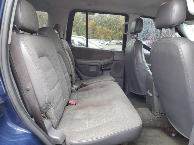 Photo 11 from auction – 2005 FORD EXPLORER X with VIN 1FMDU62K75UB19747