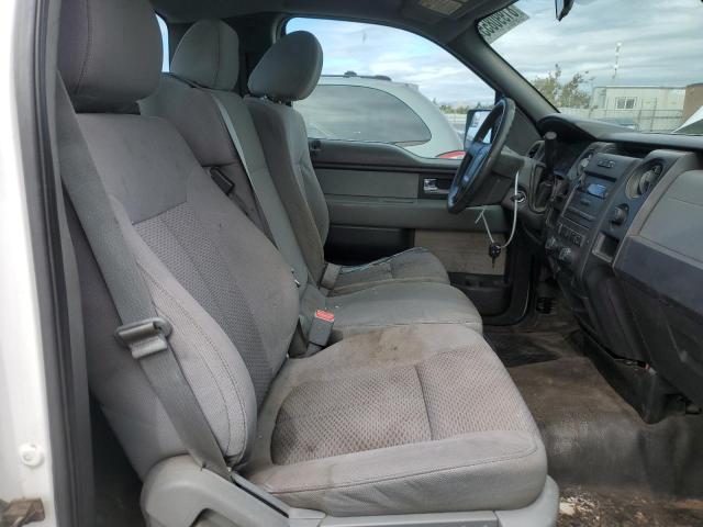 Photo 10 from auction – 2014 FORD F150 with VIN 1FTNF1CF7EKD17182
