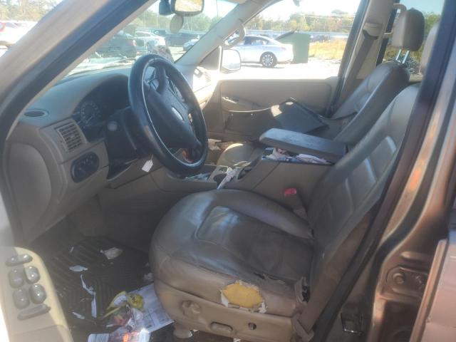 Photo 7 from auction – 2002 FORD EXPLORER X with VIN 1FMZU63K52UD33281