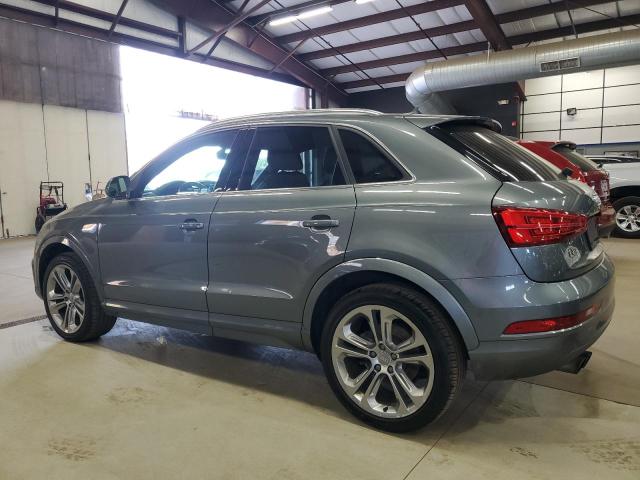 Photo 2 from auction – 2016 AUDI Q3 PREMIUM with VIN WA1EFCFS6GR024723