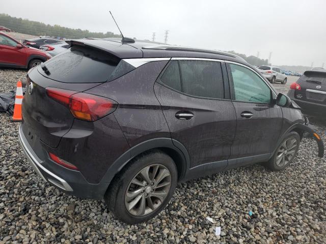 Photo 3 from auction – 2021 BUICK ENCORE GX with VIN KL4MMFSL2MB144718