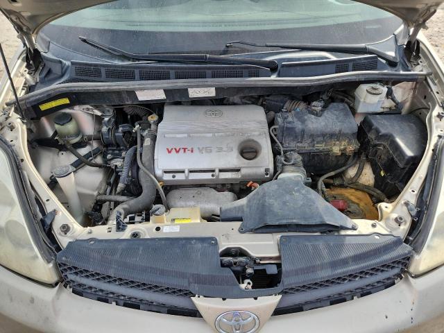 Photo 11 from auction – 2005 TOYOTA SIENNA CE with VIN 5TDZA23C65S358407
