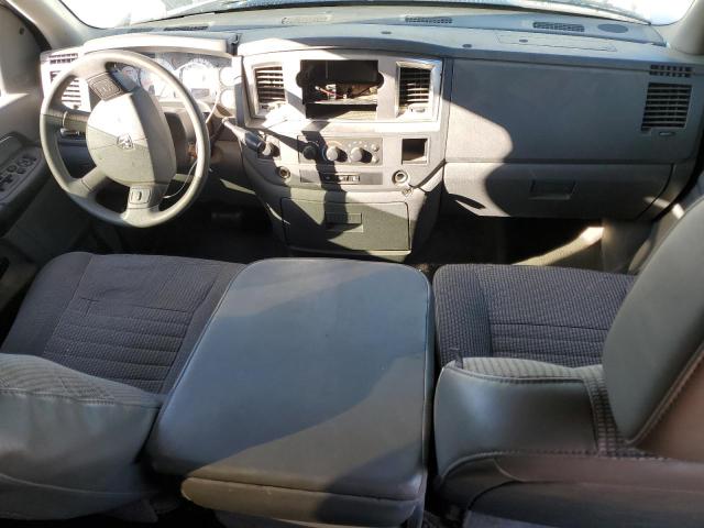 Photo 8 from auction – 2009 DODGE RAM 2500 with VIN 3D7KS28L39G534623