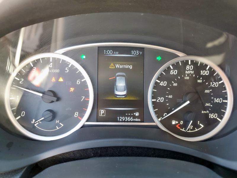Photo 9 from auction – 2017 NISSAN SENTRA S with VIN 3N1AB7AP6HL686145