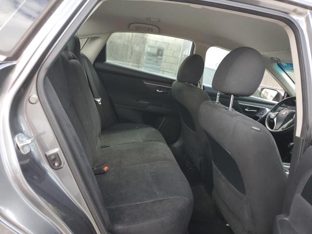 Foto 10 de la subasta – 2015 NISSAN ALTIMA 2.5 con VIN 1N4AL3AP1FC160958