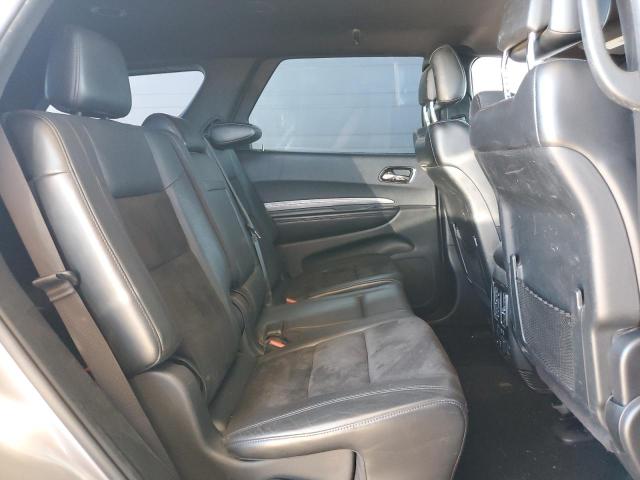 Photo 11 from auction – 2020 DODGE DURANGO GT with VIN 1C4RDHDG8LC153231