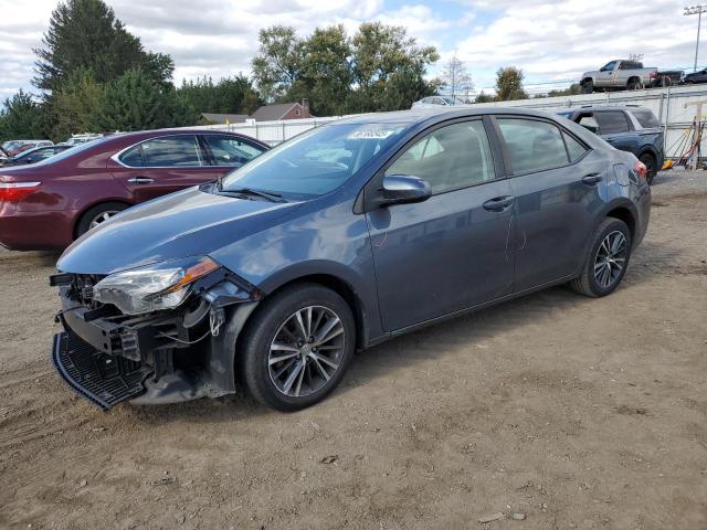 Photo 1 from auction – 2018 TOYOTA COROLLA L with VIN 2T1BURHE6JC104243