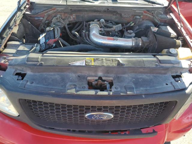 صورة رقم 11 من المزاد - 2003 FORD F150 مع VIN 1FTRF07W13KD80636