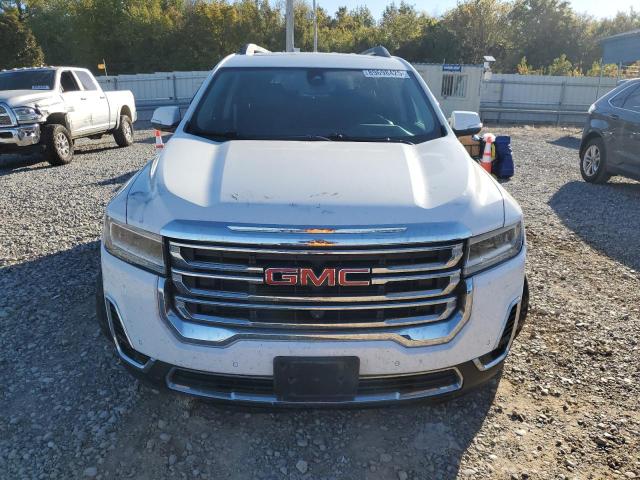 Photo 5 from auction – 2021 GMC ACADIA SLT with VIN 1GKKNMLS9MZ235260