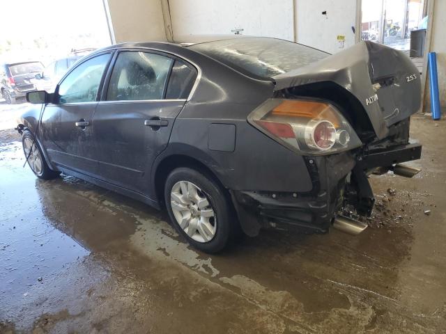 Photo 2 from auction – 2010 NISSAN ALTIMA BAS with VIN 1N4AL2AP7AN400196