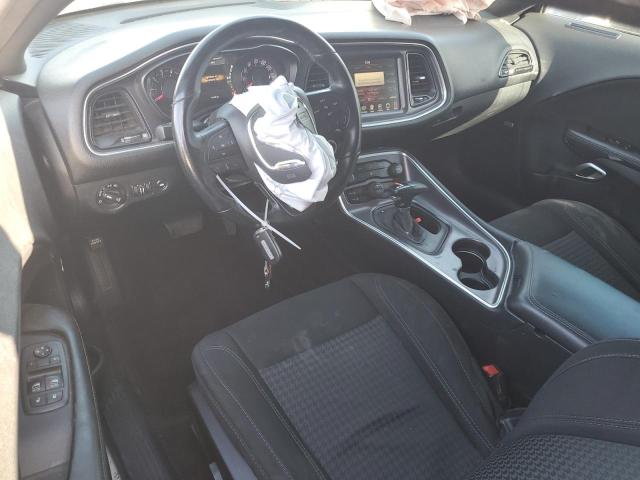 Photo 8 from auction – 2016 DODGE CHALLENGER with VIN 2C3CDZBTXGH131699