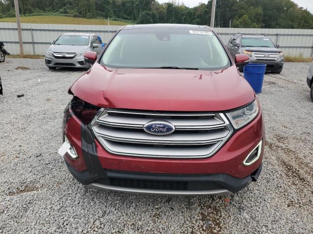 Photo 5 from auction – 2018 FORD EDGE TITAN with VIN 2FMPK3K9XJBB12502