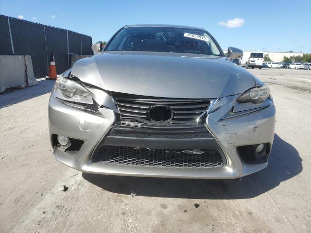 Photo 5 from auction – 2014 LEXUS IS 250 with VIN JTHBF1D20E5011887