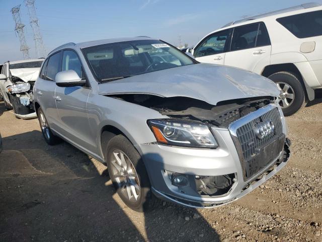 Photo 4 from auction – 2012 AUDI Q5 PREMIUM with VIN WA1LFAFP1CA078317