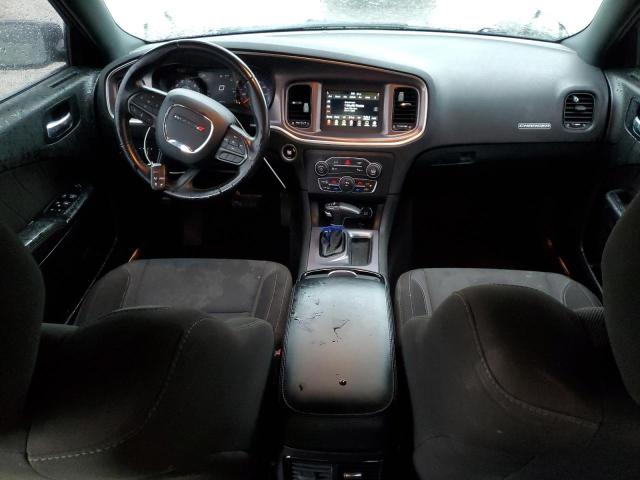 Photo 8 from auction – 2021 DODGE CHARGER with VIN 2C3CDXBG6MH634018